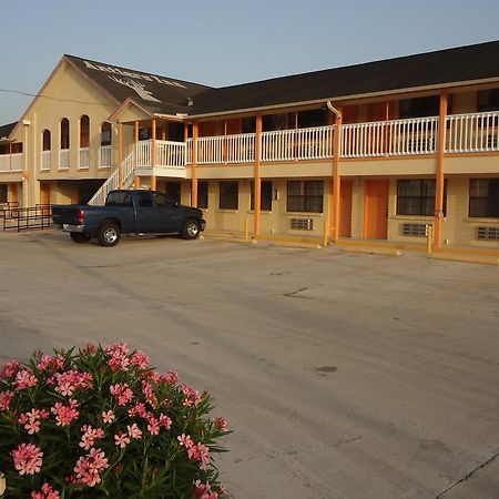 Antlers Inn Goliad Exterior foto