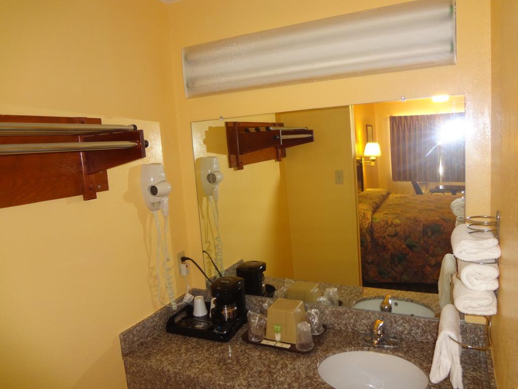 Antlers Inn Goliad Habitación foto