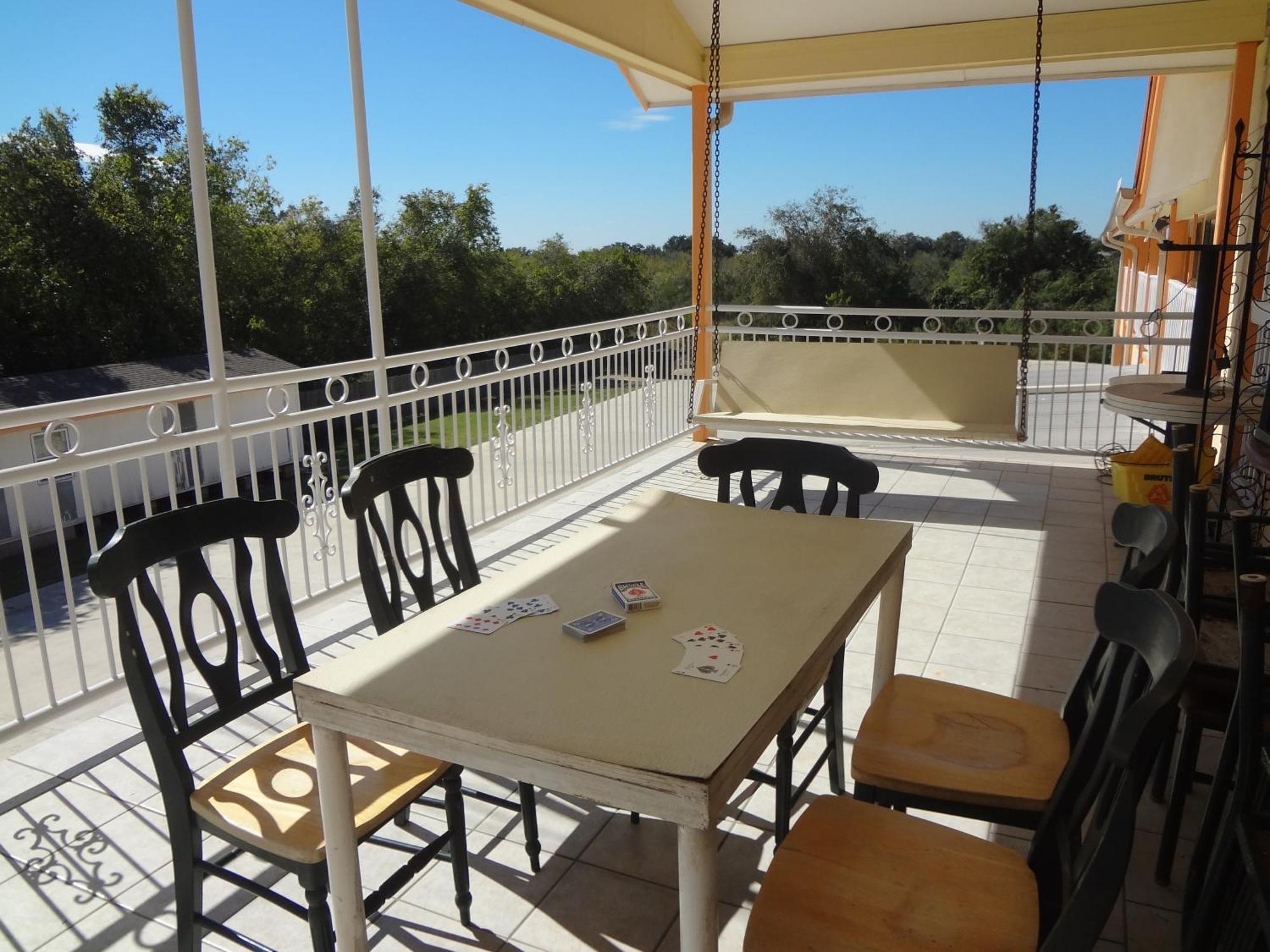 Antlers Inn Goliad Exterior foto